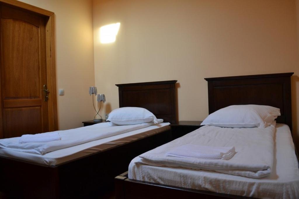 Bed and Breakfast Rakoczi Center Odorheiu Secuiesc Exterior foto