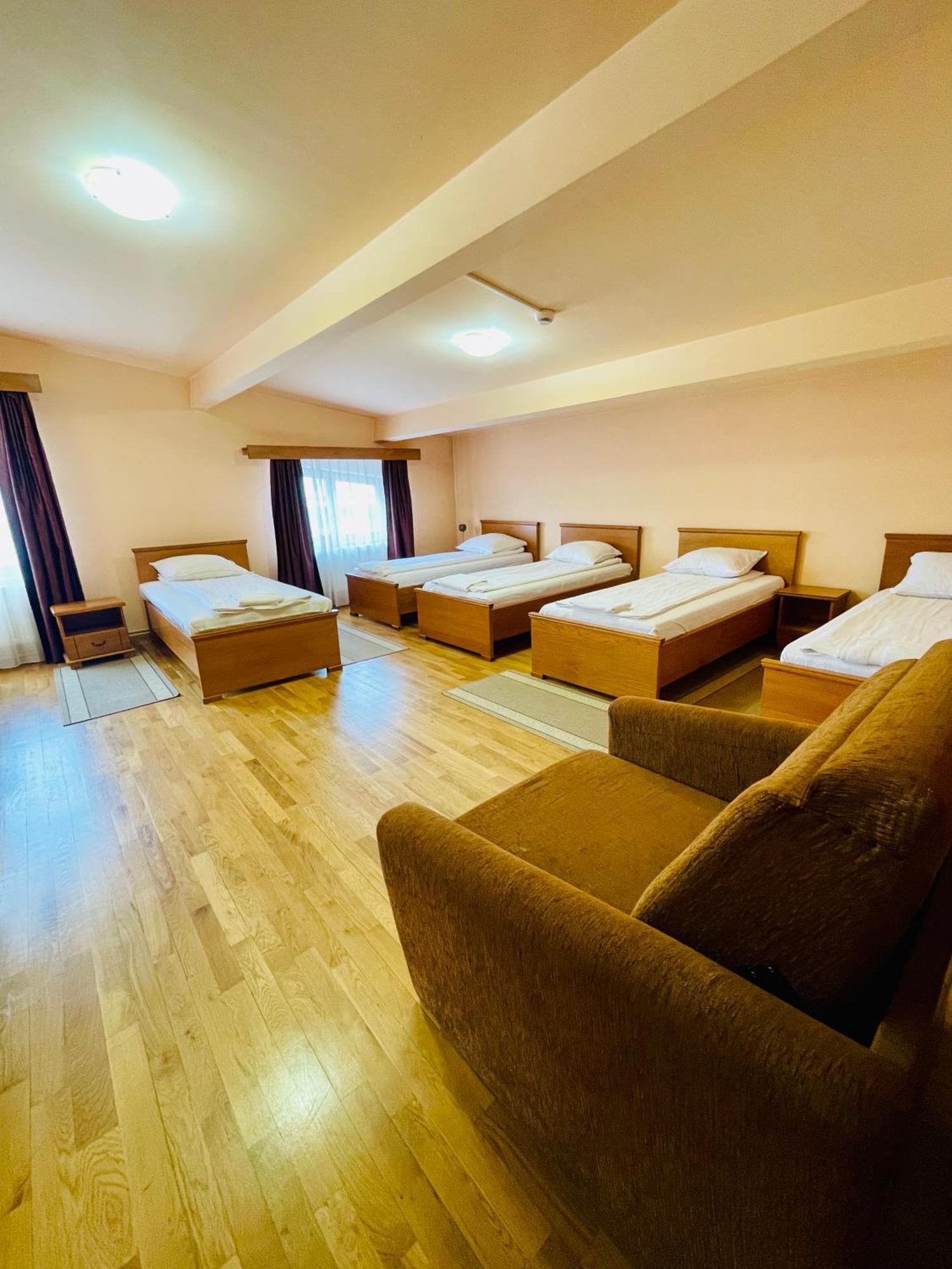 Bed and Breakfast Rakoczi Center Odorheiu Secuiesc Exterior foto