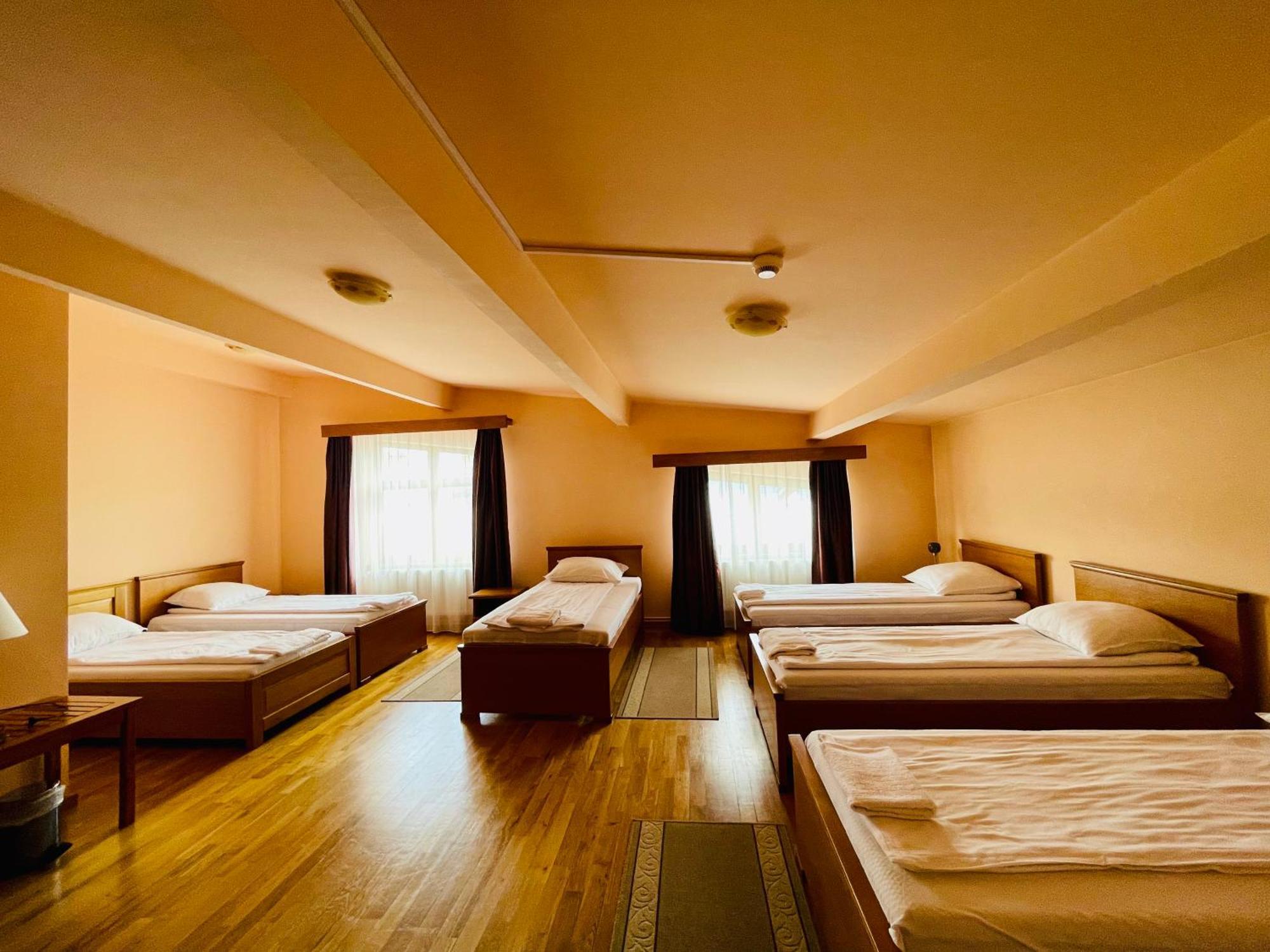 Bed and Breakfast Rakoczi Center Odorheiu Secuiesc Exterior foto
