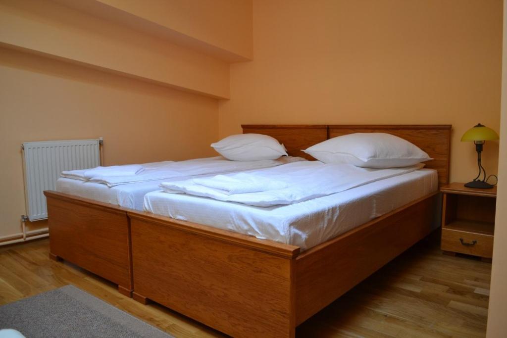 Bed and Breakfast Rakoczi Center Odorheiu Secuiesc Exterior foto