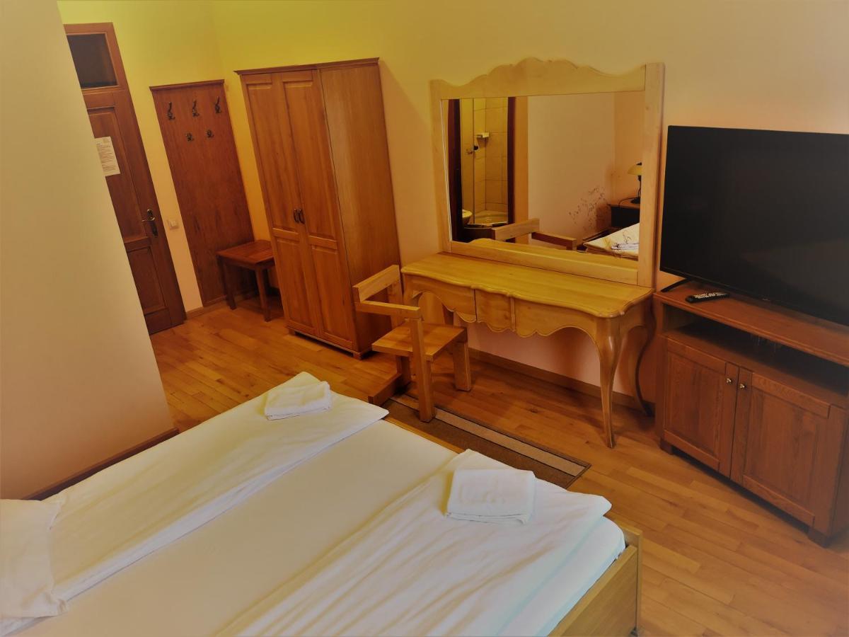 Bed and Breakfast Rakoczi Center Odorheiu Secuiesc Exterior foto