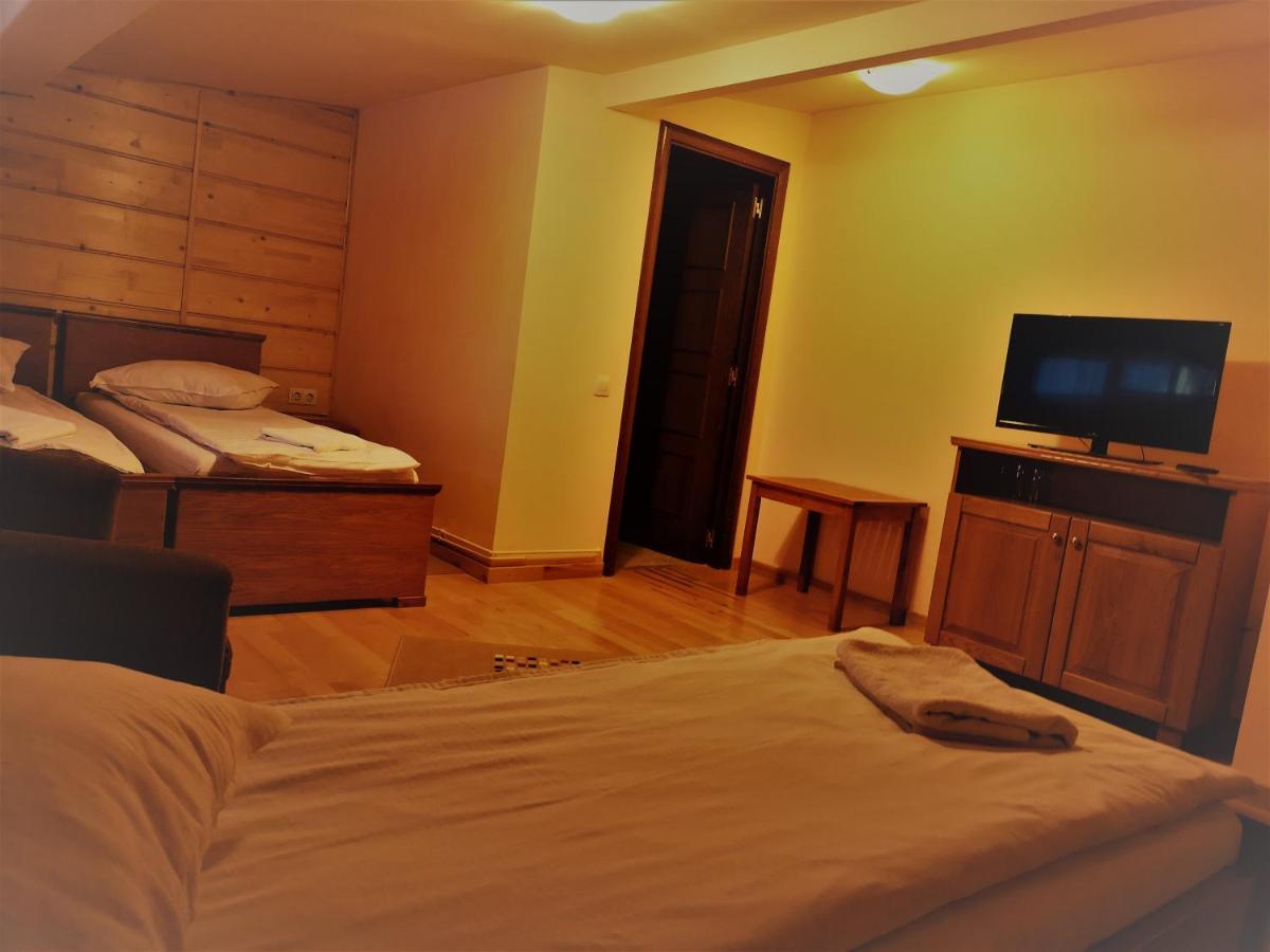Bed and Breakfast Rakoczi Center Odorheiu Secuiesc Exterior foto